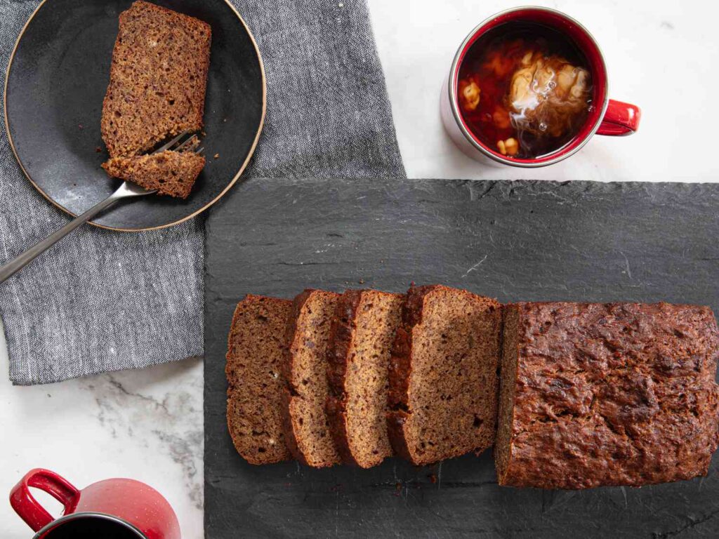 Why Banana Bread is the Best Breakfast Hack (7 Recipes)