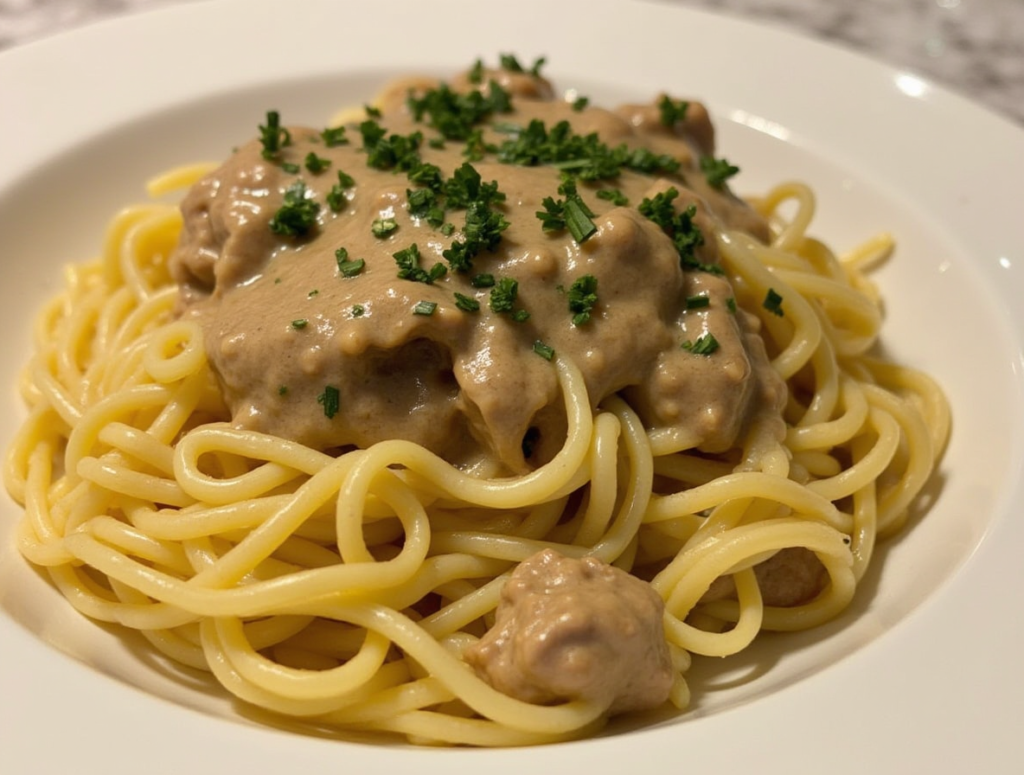 Best 5 Beef Stroganoff Recipes for Quick Weeknight Dinners