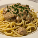 Best 5 Beef Stroganoff Recipes for Quick Weeknight Dinners