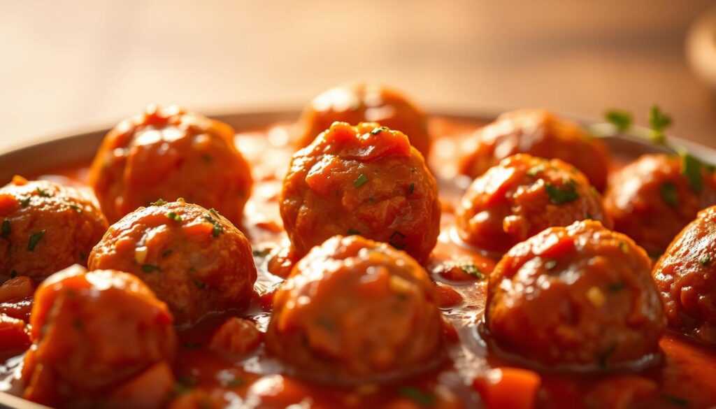 best sauce for meatballs