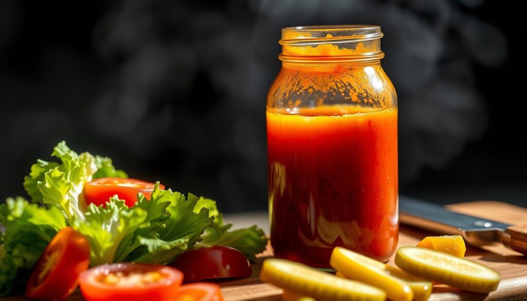 cane's sauce recipe