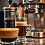 coffee beverages recipes