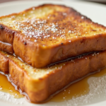 French Toast Variations: 5 Creative Recipes to Spice Up Your Brunch