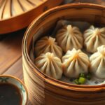 Authentic Chinese Dumpling Recipe: A Tasty Homemade Treat