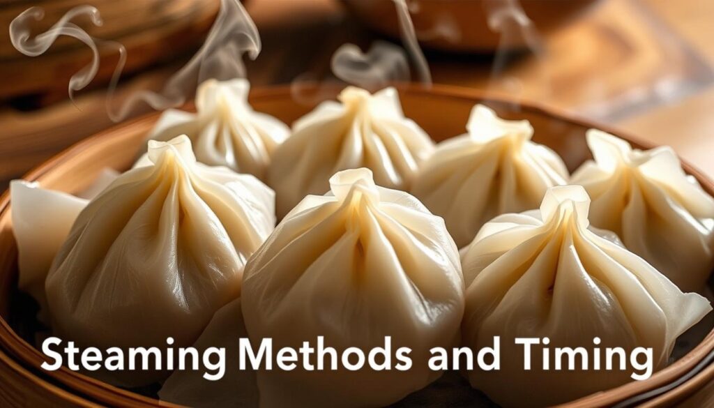 The Best Soup Dumplings You’ll Ever Taste