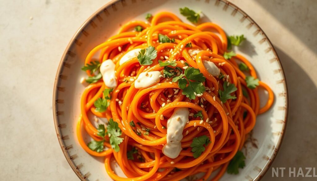 The Best Sweet Potato Noodle Recipes for a Nutritious Meal