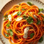 The Best Sweet Potato Noodle Recipes for a Nutritious Meal