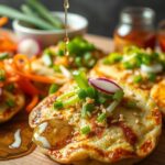 Simple and Savory Green Onion Pancake Recipe You’ll Love