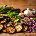 Flavorful Chinese Eggplant Recipe to Try