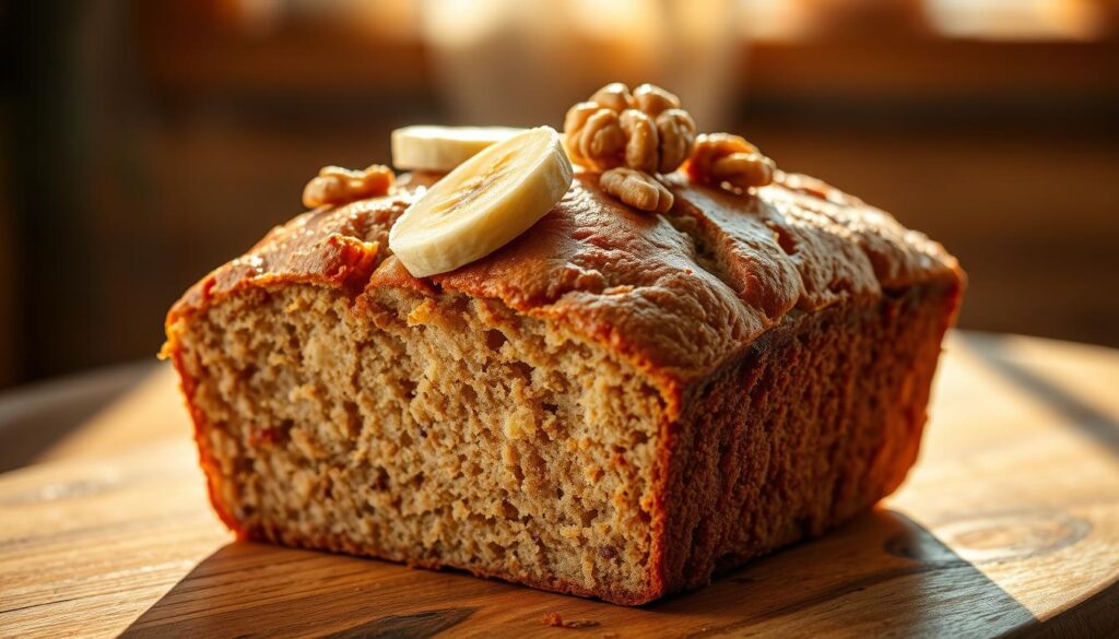 Moist & Delicious Banana Bread Recipe