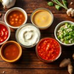 Flavorful Chili Garlic Sauce: A Taste Sensation