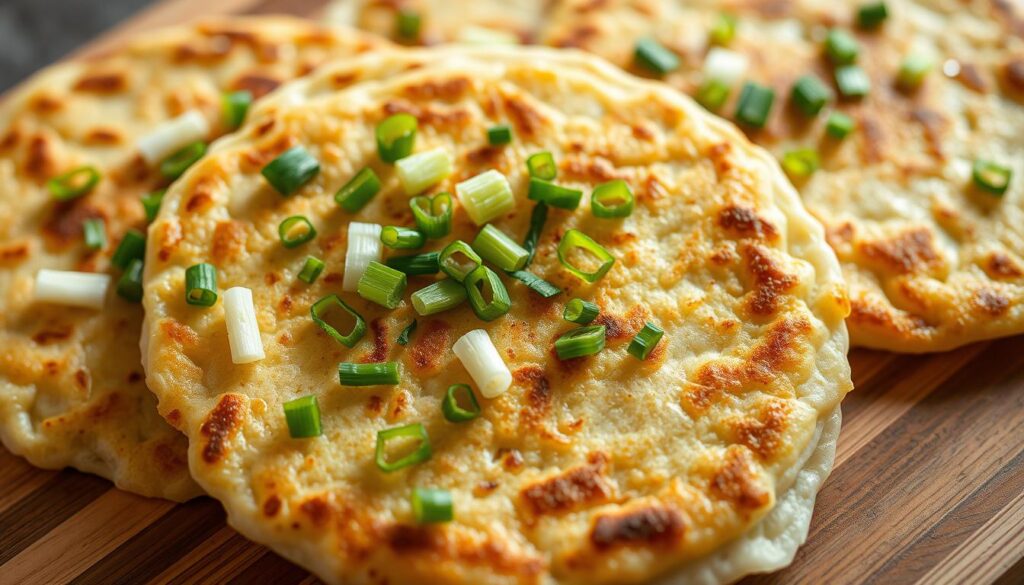 How to Make Authentic Scallion Pancakes at Home