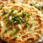 How to Make Authentic Scallion Pancakes at Home