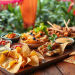 mexican appetizer recipes