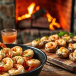 shrimp appetizer recipes