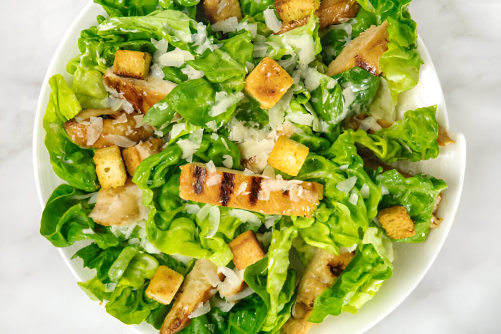 Classic Chicken Salad: 5 Secrets for the Best Flavor