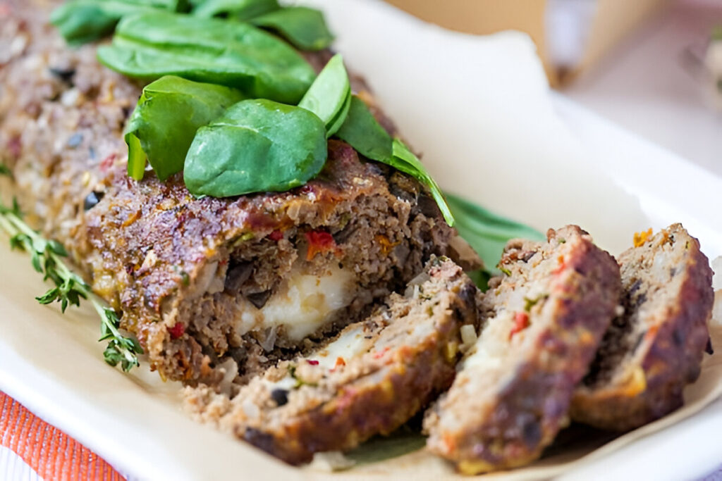 Top 10 Secrets to Perfecting Your Meatloaf Recipe