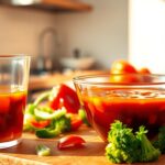 stir fry sauce recipe