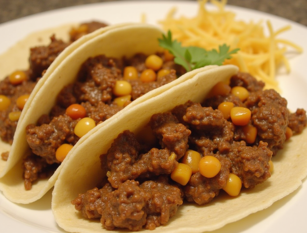 How to Make the Best Taco Meat in Just 5 Easy Steps