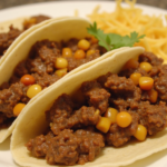 How to Make the Best Taco Meat in Just 5 Easy Steps