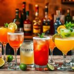 tequila beverage recipes