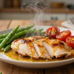 Chicken Breast Recipe