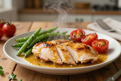 Chicken Breast Recipe