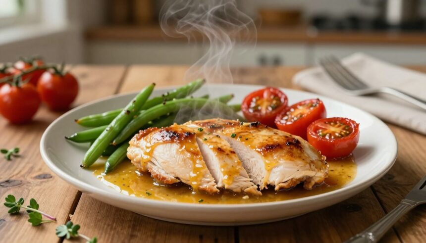 Chicken Breast Recipe