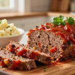 Classic Meatloaf Recipe