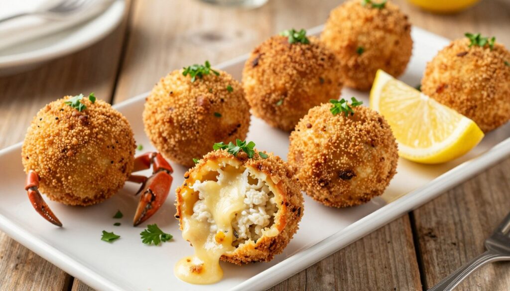 Crab Bombs Crab Bombs