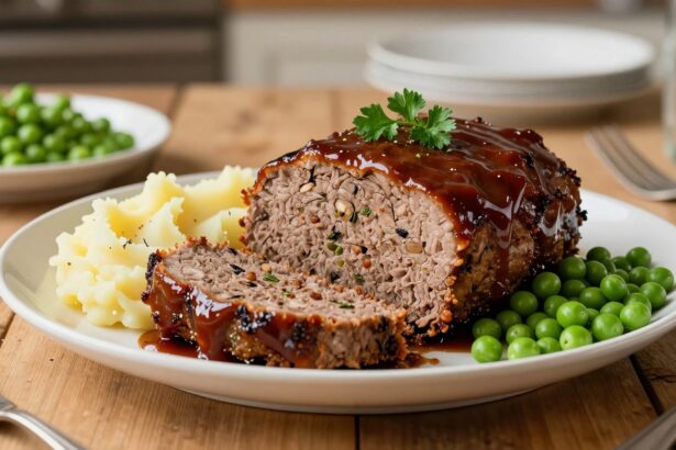 Meatloaf Recipe
