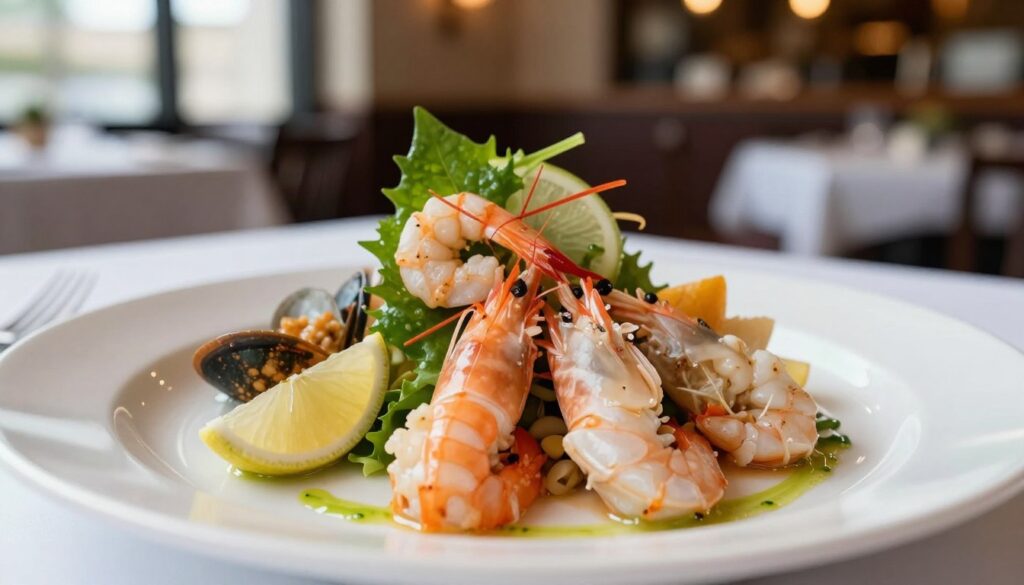 best seafood restaurants in St. Louis best seafood restaurants in St. Louis