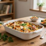 chicken recipes casserole