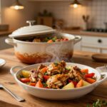 chicken recipes crockpot