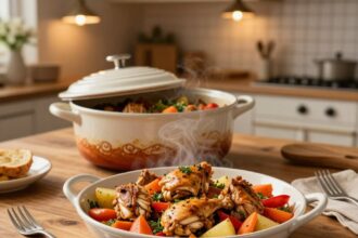 chicken recipes crockpot