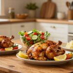 chicken recipes for dinner