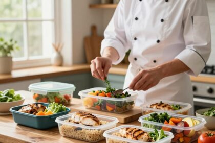 chicken recipes healthy