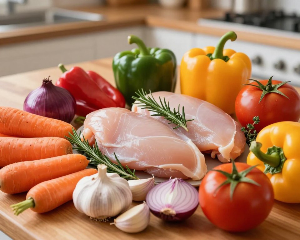 crockpot chicken ingredients crockpot chicken ingredients