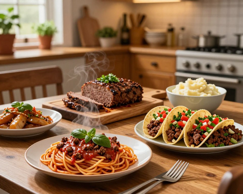 ground beef recipes for dinner ground beef recipes for dinner