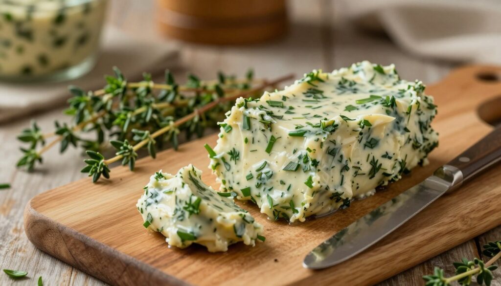 herb butter