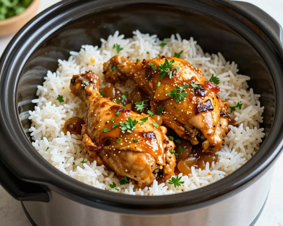 honey garlic chicken slow cooker honey garlic chicken slow cooker