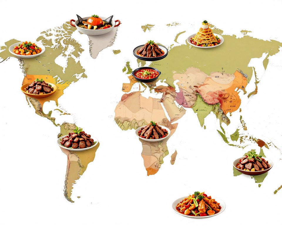 international beef recipes international beef recipes