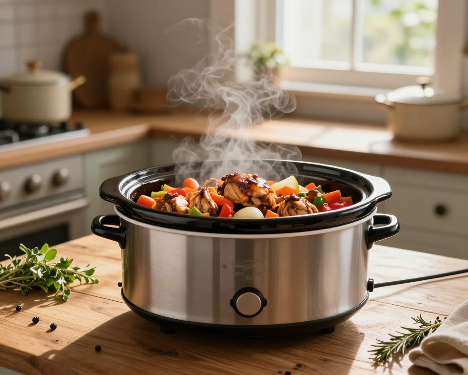 slow cooker chicken slow cooker chicken