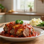 Best Homemade Meatloaf Recipe