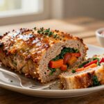 Chicken Meatloaf