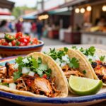 Chicken Street Tacos Recipe