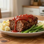 Classic Meatloaf Recip