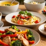 Cooking Recipes For Dinner