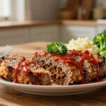 Easy Meatloaf Recipe