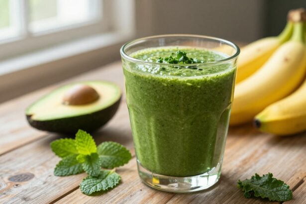 Green Smoothie
